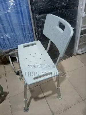 Shower Seat