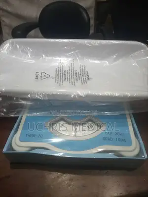 Manual Baby Weighing Scale