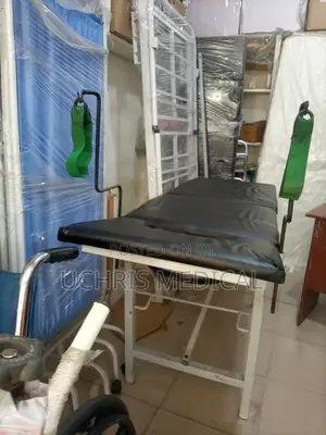 Local Delivery Bed