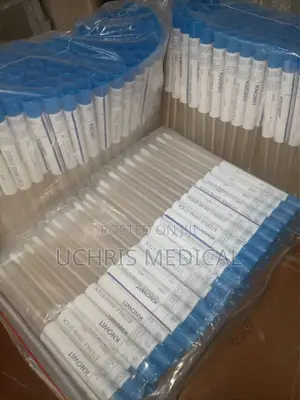 Laboratory Swab Stick