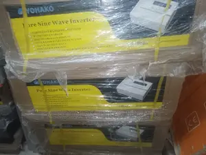 YOHAKO 3.5kv Inverter