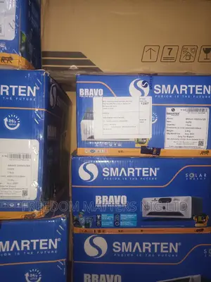 Smarten 1kv Inverter Machine