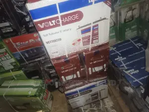 Luminous Tubular Inverter Battery Available