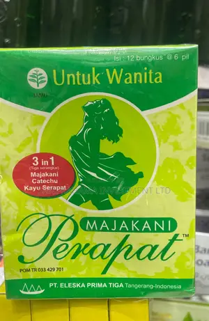 Untuk Wanita ( Majakani Perapat )