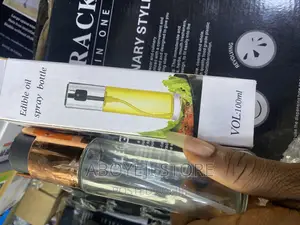 Oil Sprayer for Cooking