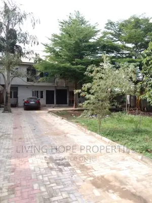2bdrm Block of Flats in Peace Land Estate, Obafemi-Owode for sale
