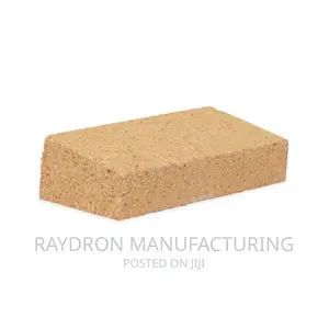 Arch Brick For Furnace/Forge
