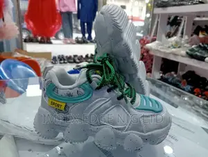 Children's Canvas Shoes , Kid's Sneakers