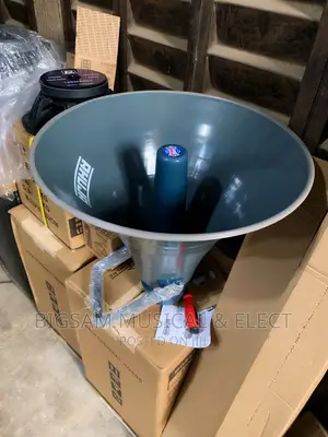60watts Ahuja Horn Speaker