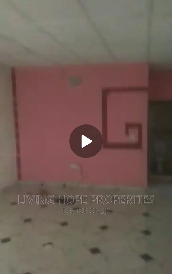 2bdrm Block of Flats in Peace Land Estate, Obafemi-Owode for sale