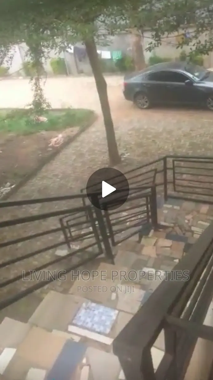2bdrm Block of Flats in Peace Land Estate, Obafemi-Owode for sale