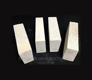 Arch Brick For Furnace/Forge