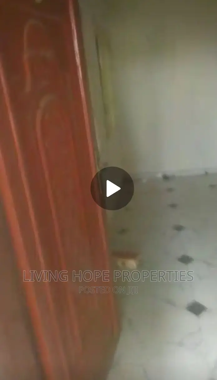 2bdrm Block of Flats in Peace Land Estate, Obafemi-Owode for sale