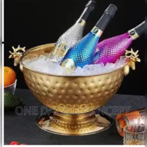 13L Ice Bucket for Parties