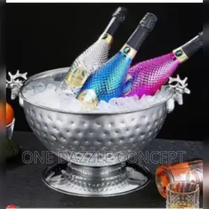 13L Ice Bucket for Parties
