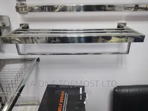 Multiple Towel Rail