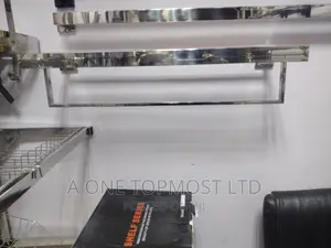 Multiple Towel Rail