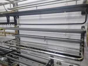 Multiple Towel Rack 90cm