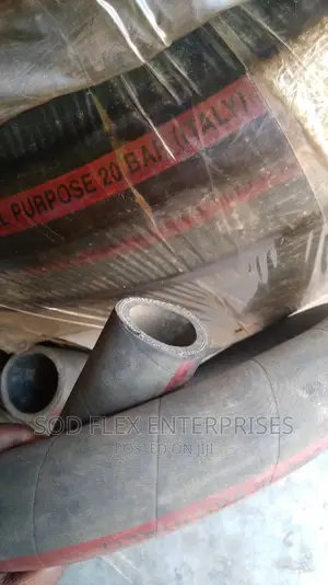 2" 20bar Air Hose