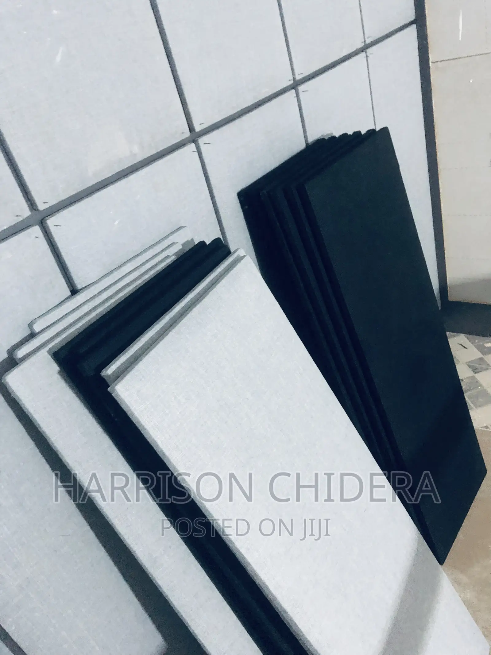 Acoustics Panels