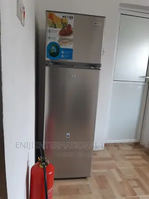 Self-Service 1-Bedroom Apartment