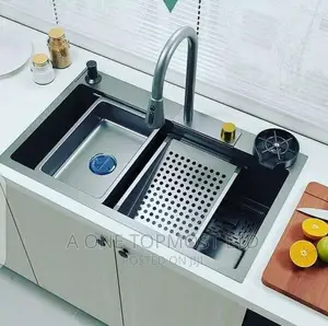 Handmade Sink