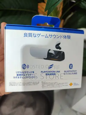 Sony Pulse Explore Wireless Gaming Earbuds for Playstation 5