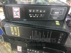 Full HD Hybrid