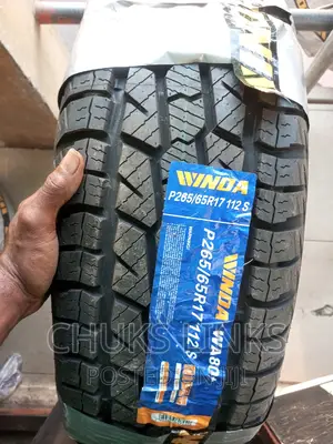 265/65r17 Winda Tyres