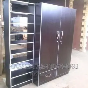 Wordrobs With Shourag Furnitures