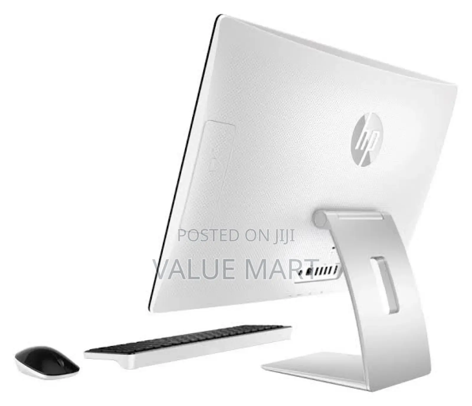 Desktop Computer HP Pavilion 24 8GB Intel HDD 500GB