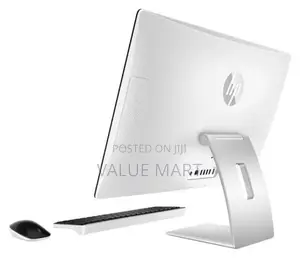 Desktop Computer HP Pavilion 24 8GB Intel HDD 500GB