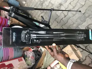 Tripod Stand For Mobile Phones/Camera/Camcorder