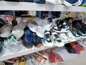 Kid's Shoes , Children's Sandals