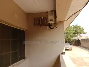 2bdrm Apartment in Federal Housing, Osogbo for rent