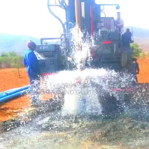 Effective Borehole Drilling With Over 10 Years of Experience