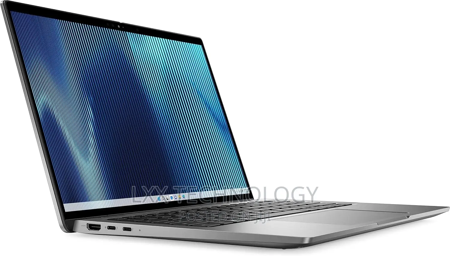 New Laptop Dell Latitude 7440 32GB Intel Core I7 SSD 1T