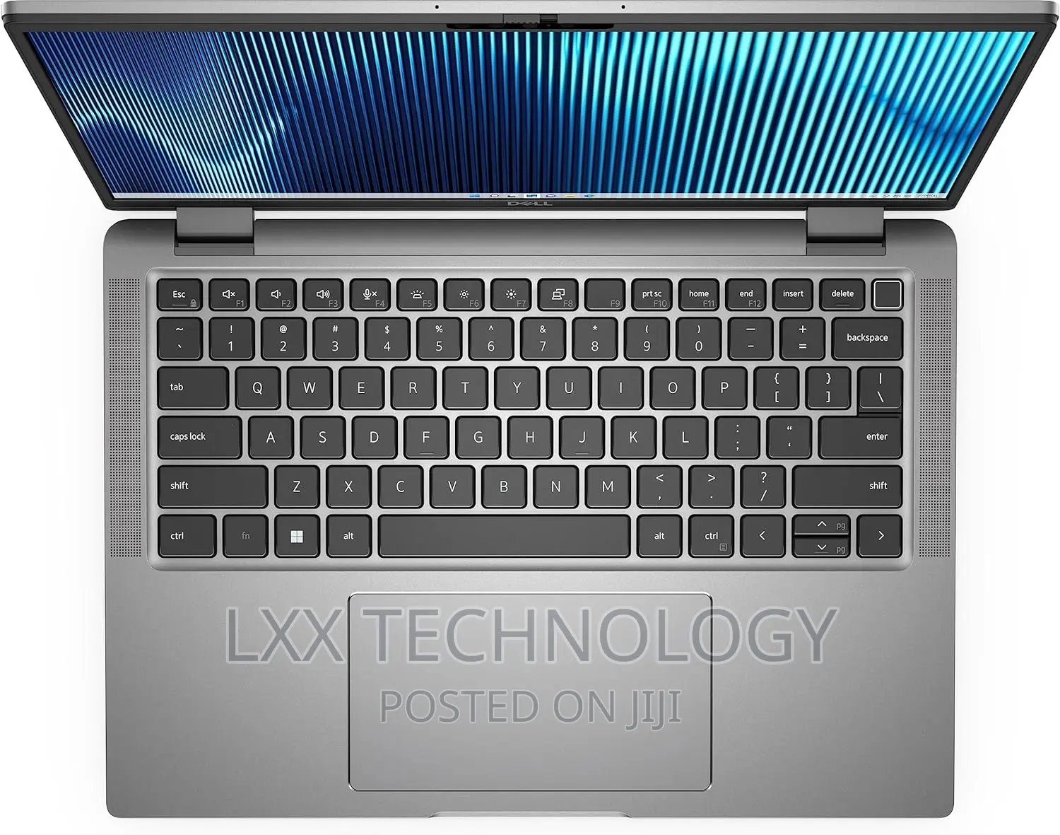 New Laptop Dell Latitude 7440 32GB Intel Core I7 SSD 1T