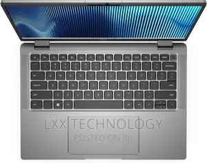 New Laptop Dell Latitude 7440 32GB Intel Core I7 SSD 1T