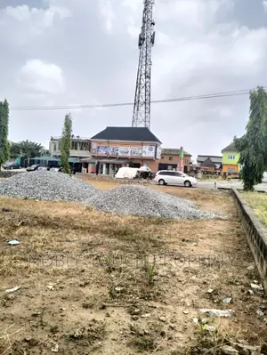 Photo - Commercial Land Along Lasu Igando Road Isheri