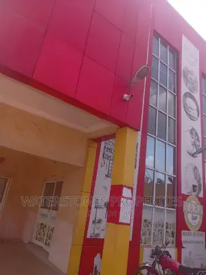 Plaza for Lease in Asaba