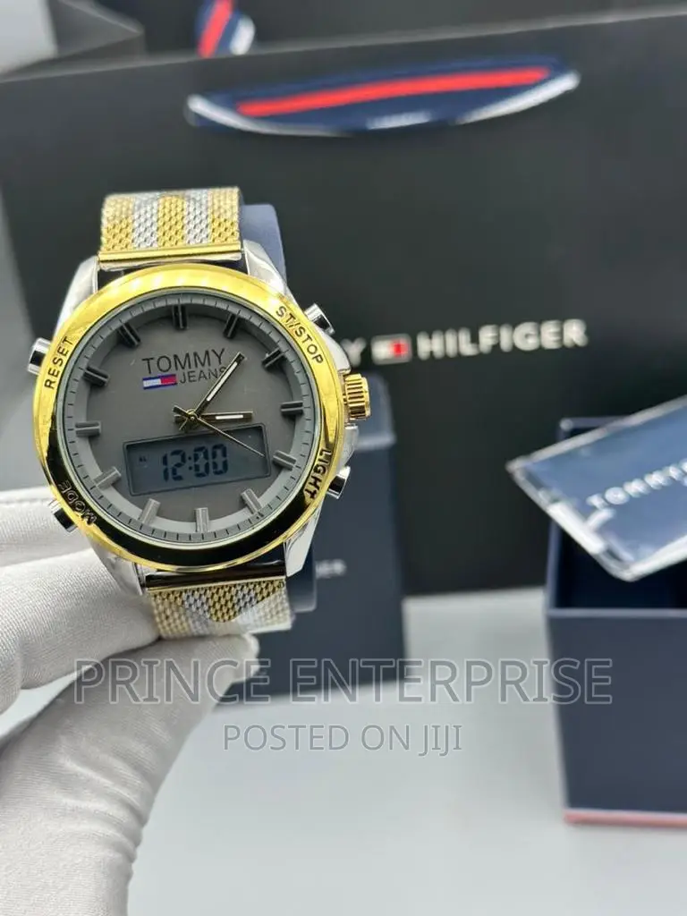 Tommy Hilfiger Digital
