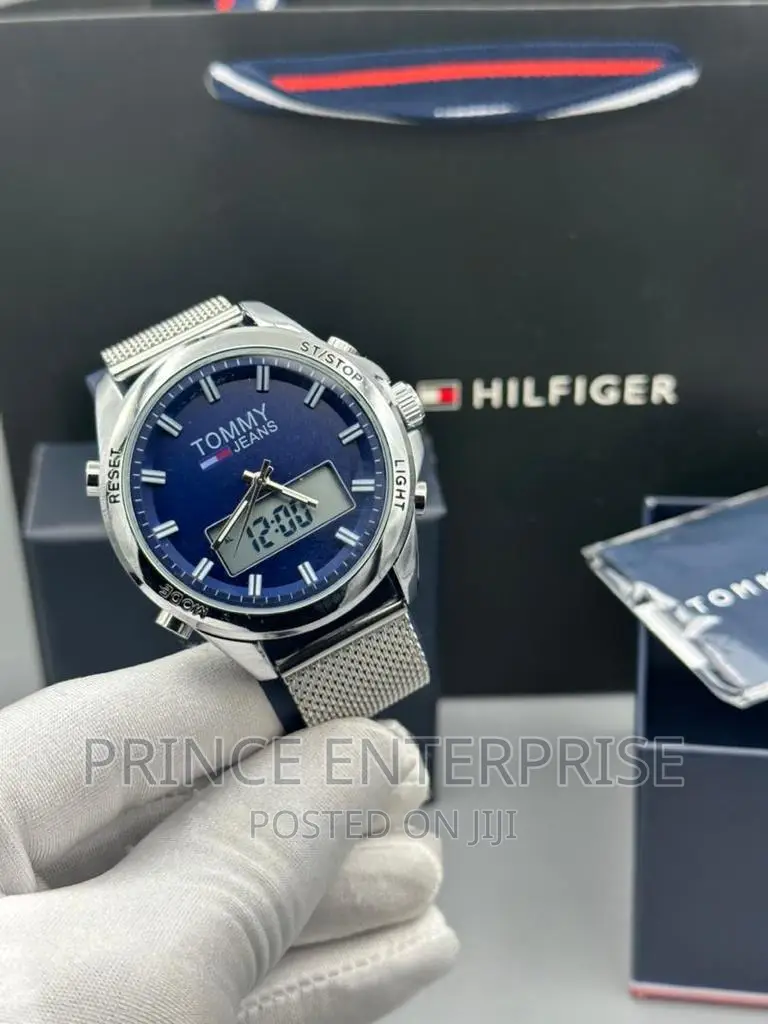 Tommy Hilfiger Digital