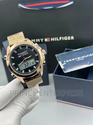 Tommy Hilfiger Digital