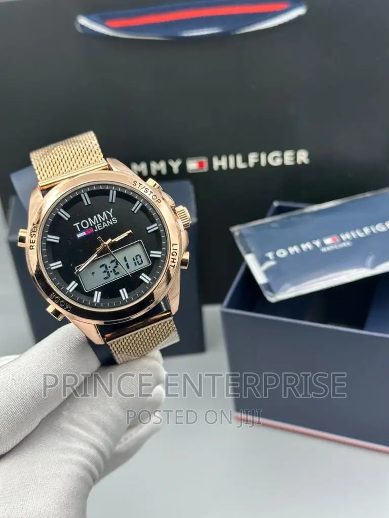 Tommy Hilfiger Digital