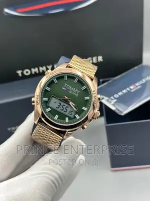 Tommy Hilfiger Digital