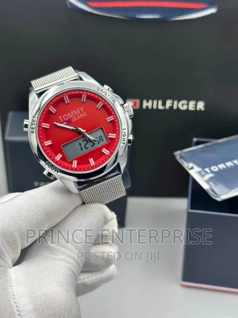 Tommy Hilfiger Digital