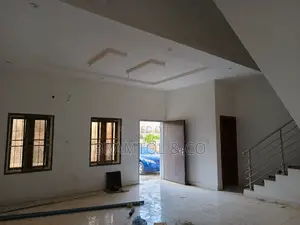 4bdrm Townhouse / Terrace in Gudu for rent