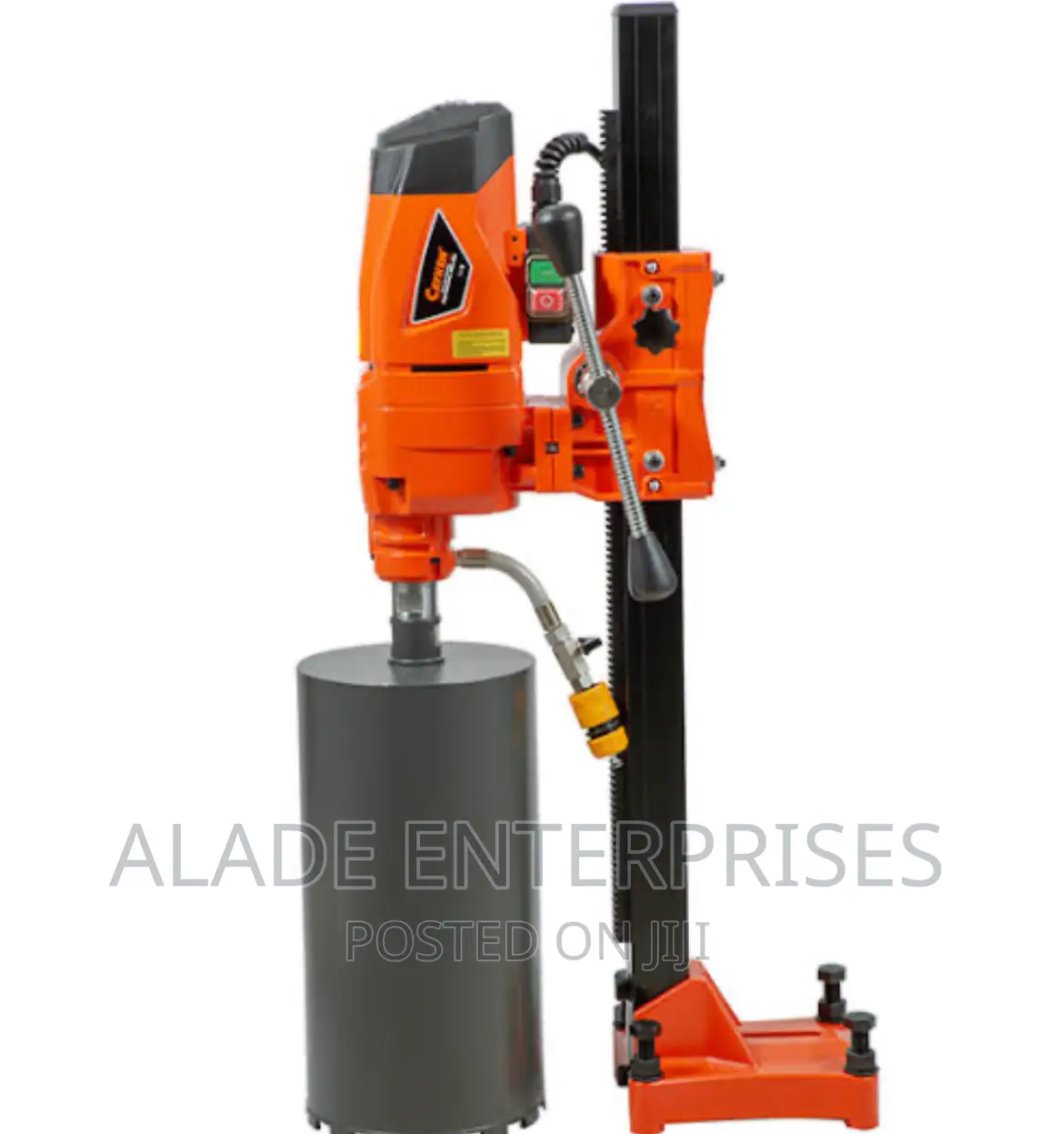 HIGH QUALITY Core Drill Machine 3800w