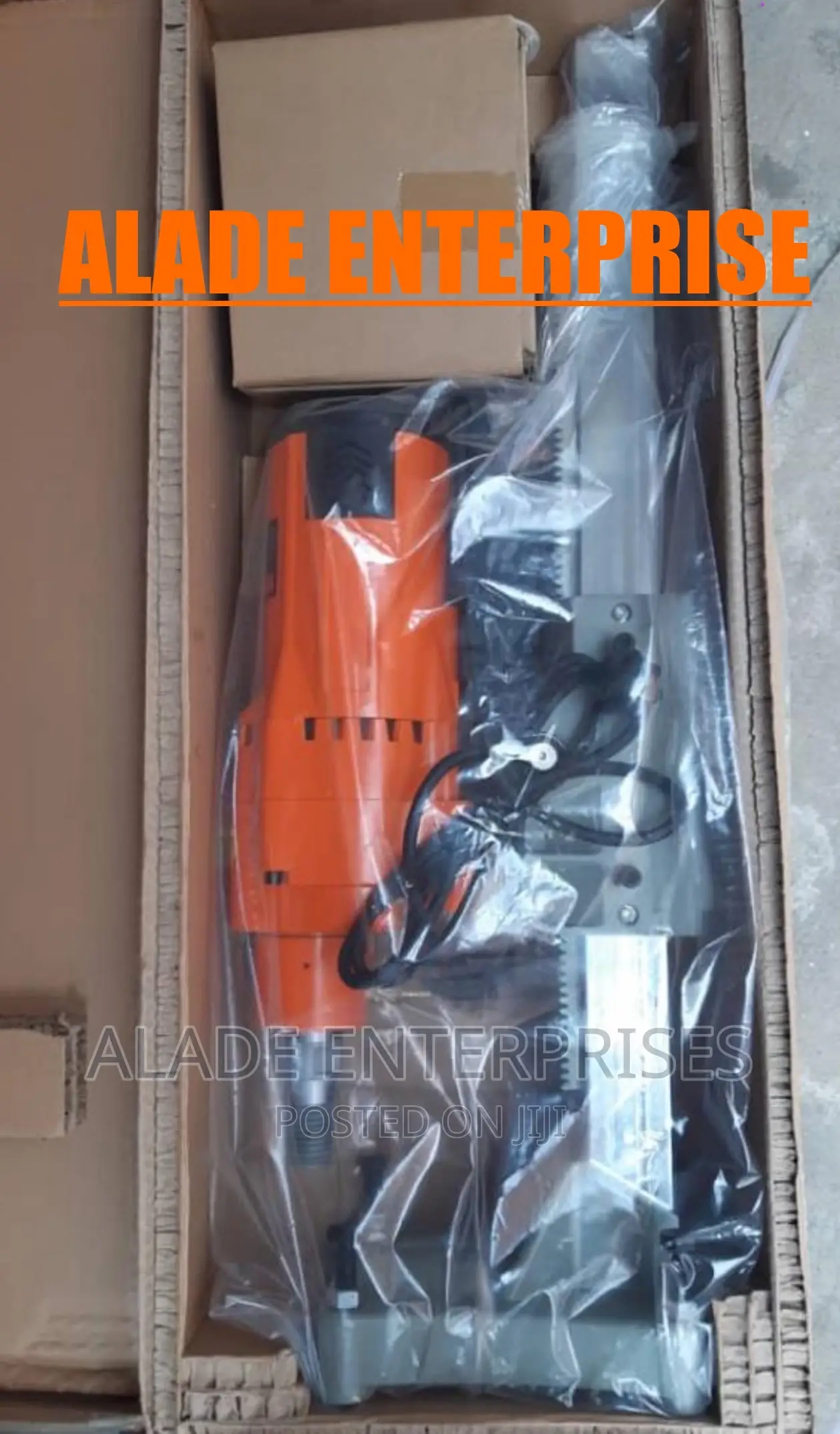 HIGH QUALITY Core Drill Machine 3800w